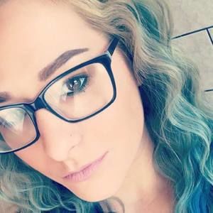 Meet your Posher, Joanne